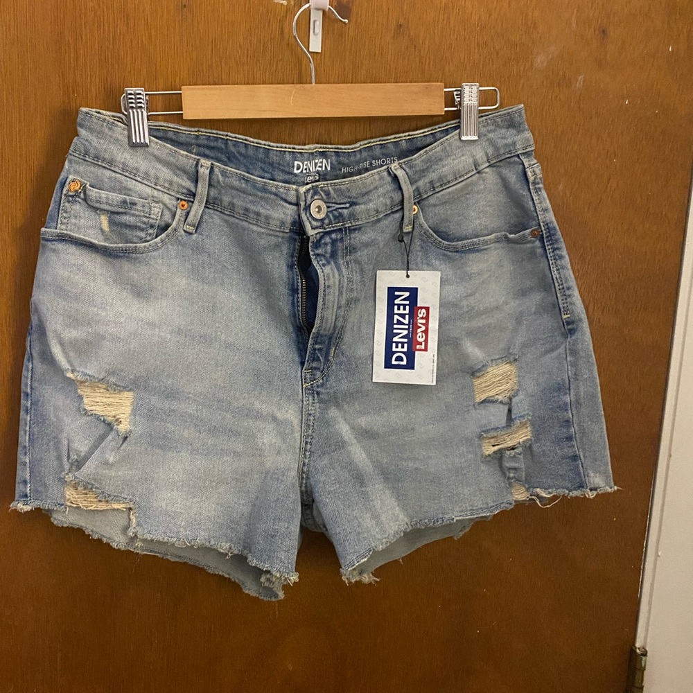 Tags still on, never worn